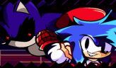 FNF Nightmare Unifunk FNF Nightmare Unifunk