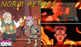 FNF Norm Aethos real img