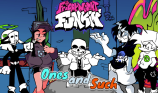 FNF Ones and Such img