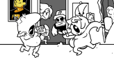 FNF: OneyPlays! With Friends! FNF: OneyPlays! With Friends!