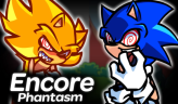 FNF Phantasm (ENCORE) FNF Phantasm (ENCORE)