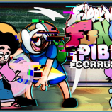 FNF: Pibby Corrupted - [Friday Night Funkin'] img