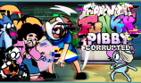 FNF: Pibby Corrupted - [Friday Night Funkin'] img