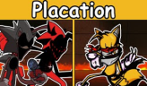 FNF Placation | Path to Decide