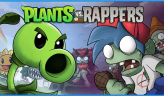 FNF: Plants vs. Rappers - [Friday Night Funkin']