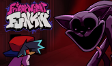 FNF Poppy Playtime Chapter 3: Project Funk