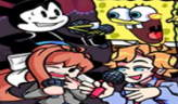 FNF Rabbit’s Luck But Everyone Sings It FNF Rabbit’s Luck But Everyone Sings It