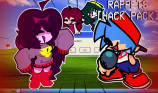 FNF Rappets: Hack Pack img
