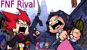 Nene Fnf Rivals NEW GAMES - Play New Games On FNF - FNF GAMES - FNF MODS