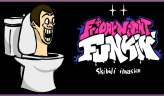 FNF Skibidi Invasion