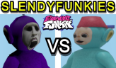 FNF SLENDYFUNKIES FNF SLENDYFUNKIES
