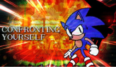 FNF Sonic.EXE: Confronting Yourself (Final Zone) FNF Sonic.EXE: Confronting Yourself (Final Zone)