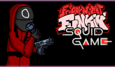 FNF : Squid Game DEMO - [Friday Night Funkin']