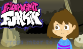 FNF Story Of Funkin’ Tale
