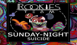 FNF Sunday Night Suicide: Rookies Edition img