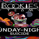 FNF Sunday Night Suicide: Rookies Edition