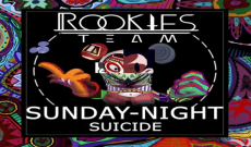 FNF Sunday Night Suicide: Rookies Edition