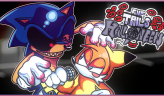 FNF Tail's Halloween