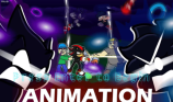 FNF Tastes For Bloody Animation Playable img