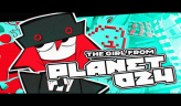 FNF The Girl From Planet 024 FNF The Girl From Planet 024