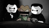 FNF Traumatizing Web Tales FNF Traumatizing Web Tales