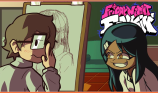 FNF Unlabeled Anime img
