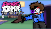 FNF Vs. Aflac Remastered - [Friday Night Funkin']