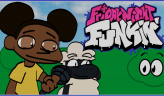 FNF Vs. Amanda The Adventurer Demo