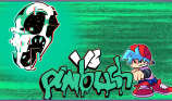 FNF Vs. Ambush (Roblox Doors) img