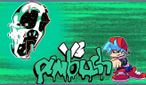 FNF Vs. Ambush (Roblox Doors)