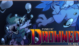 FNF Vs. Ben Drowned Terrible Fate - [Friday Night Funkin']