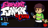 FNF Vs. Chara - [Friday Night Funkin']