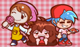 FNF VS Cooking Mama