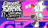 FNF Vs. Documic.txt V3 Cancelled