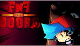 FNF Vs. Doors