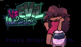 FNF VS EVIL Impostor FNF VS EVIL Impostor