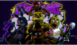 FNF Vs. FNAF 1 - [Friday Night Funkin'] img