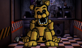 FNF vs FNAF Gold FNF vs FNAF Gold
