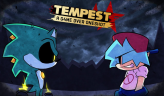 FNF vs G4ME0VER – Tempest FNF vs G4ME0VER – Tempest