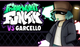 FNF Vs. Garcello - [Friday Night Funkin']