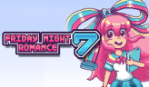 FNF Vs. GIFfany: Friday Night Romance 7 FNF Vs. GIFfany: Friday Night Romance 7