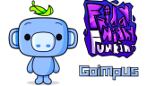 FNF vs Goimpus (Wumpus)