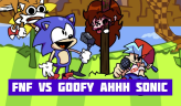 FNF vs Goofy Ahhh Sonic FNF vs Goofy Ahhh Sonic
