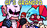 FNF vs Grandpa Grandest FNF vs Grandpa Grandest