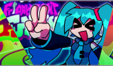 FNF Vs. Hatsune Miku - [Friday Night Funkin']