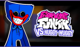 FNF Vs. Huggy Wuggy - [Friday Night Funkin']