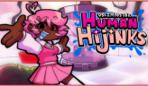 FNF Vs. Impostor: Human Hijinks