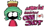 FNF vs Marvin the Martian