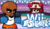 FNF Vs. Matt - [Friday Night Funkin']