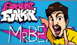 FNF Vs. MrBeast: Attack of the Killer Beast img